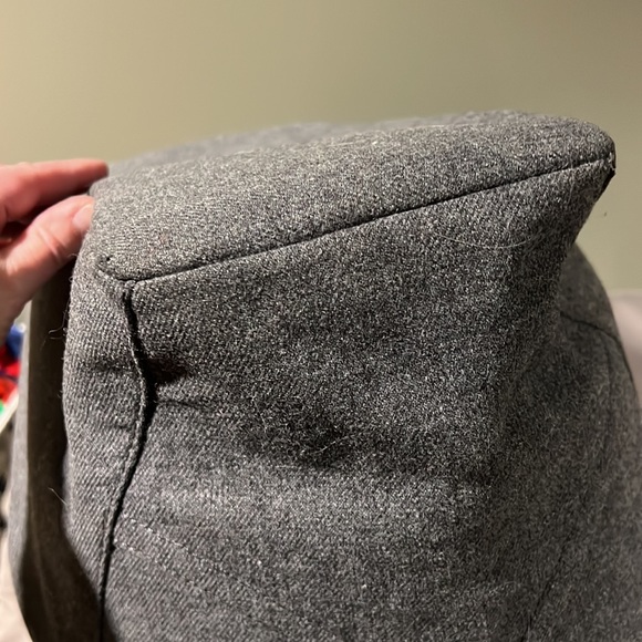 Lululemon All Day Tote - Heathered Grey - Picture 4 of 7